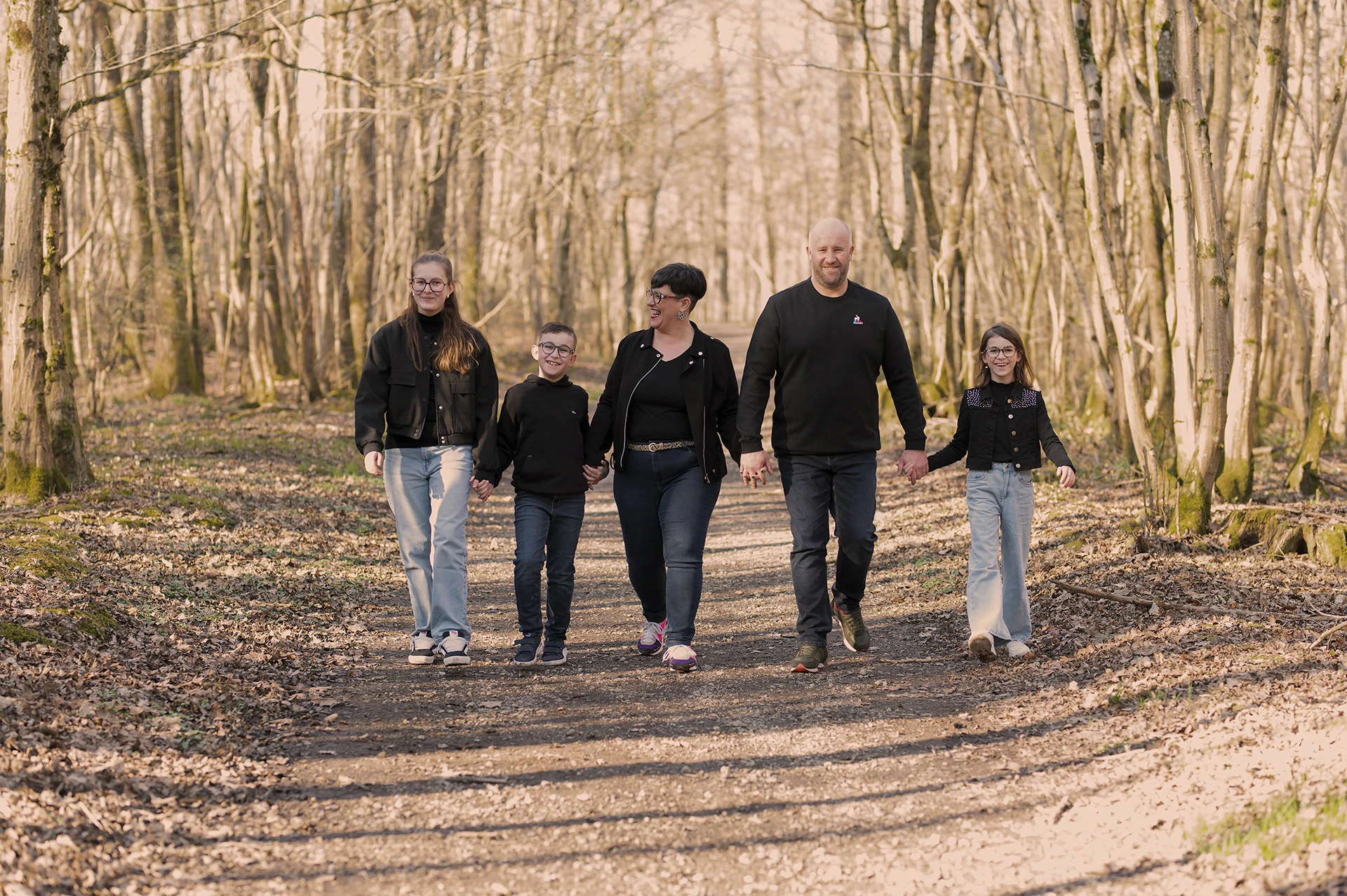 famille