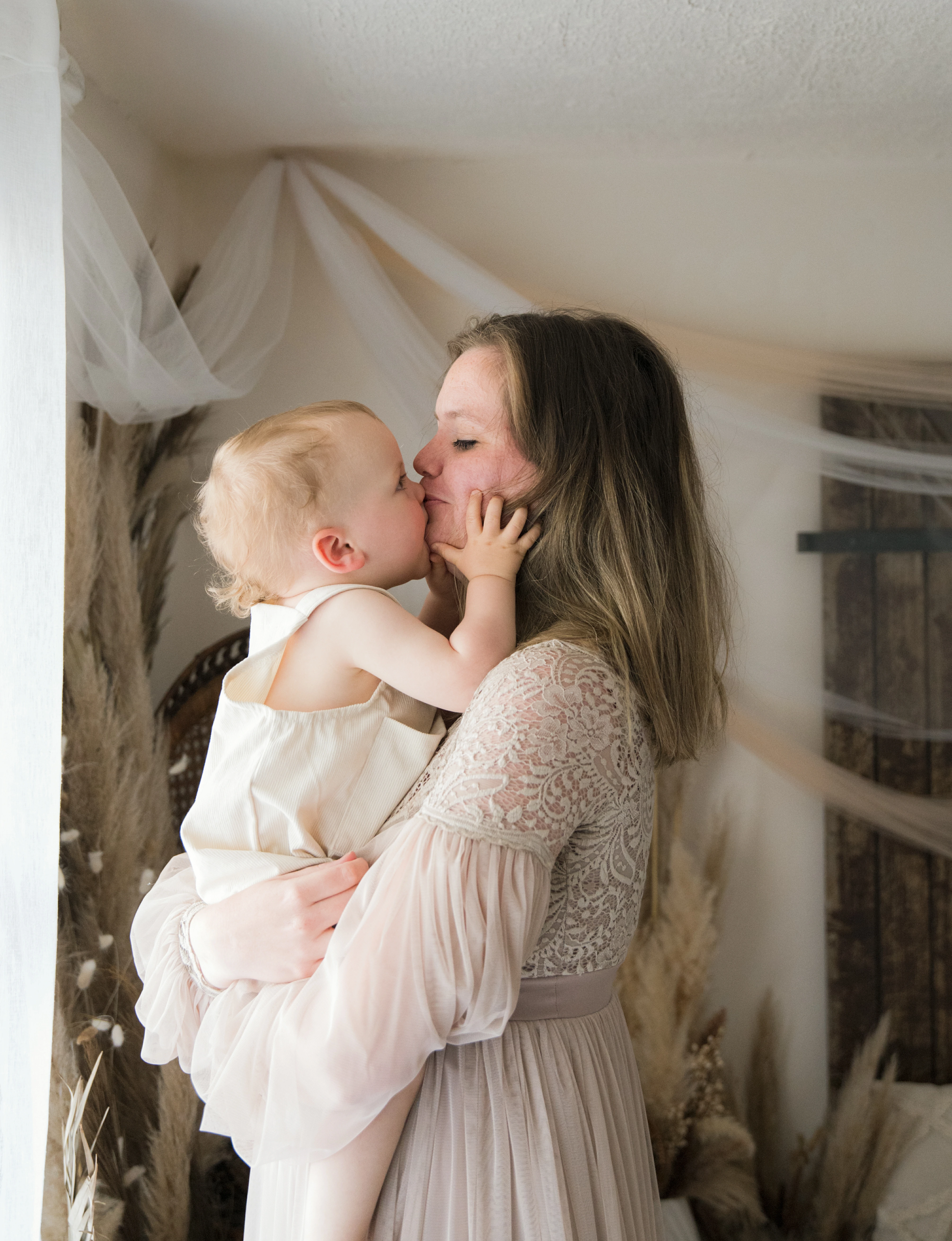 maman & moi