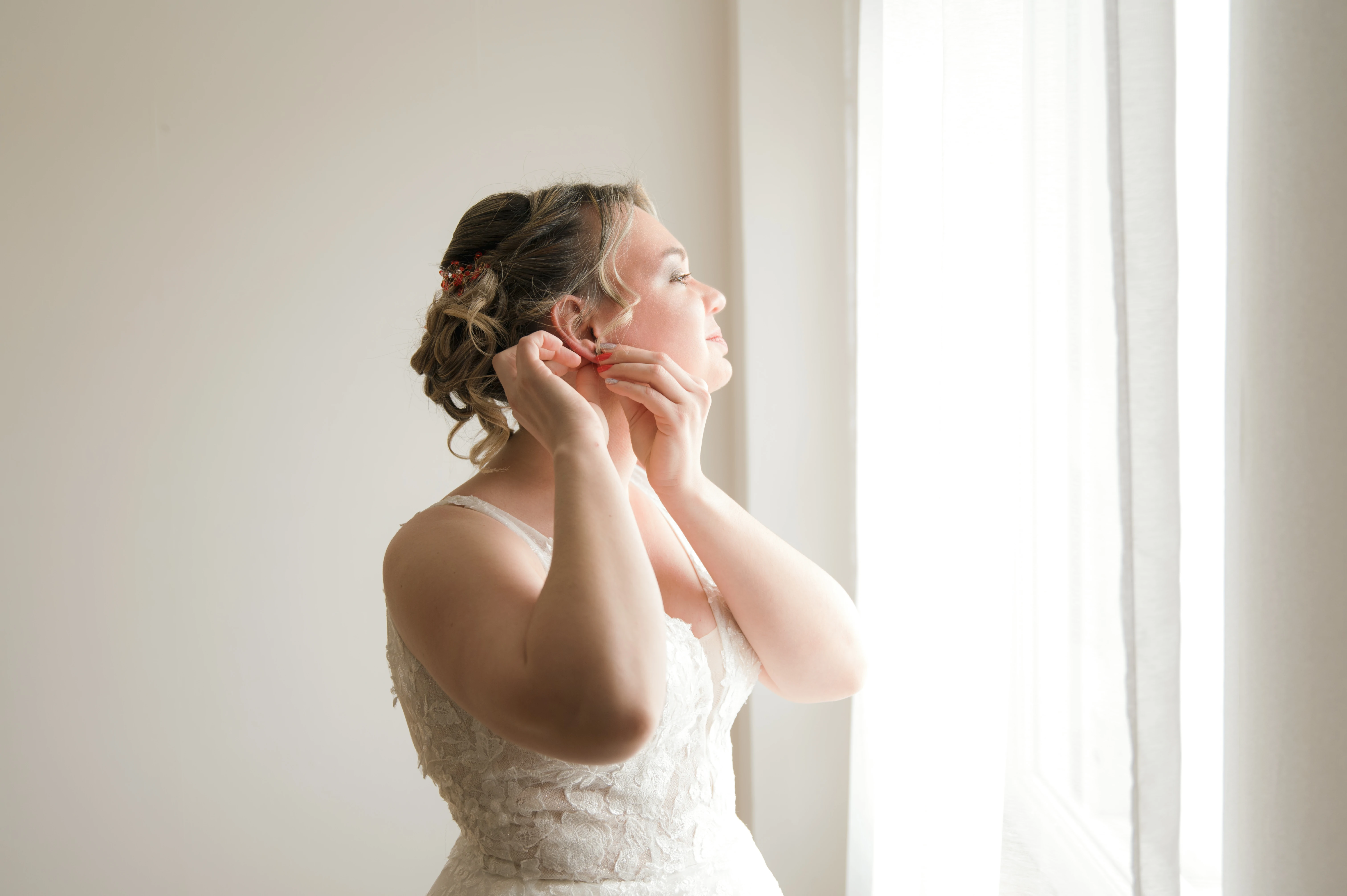 mariage