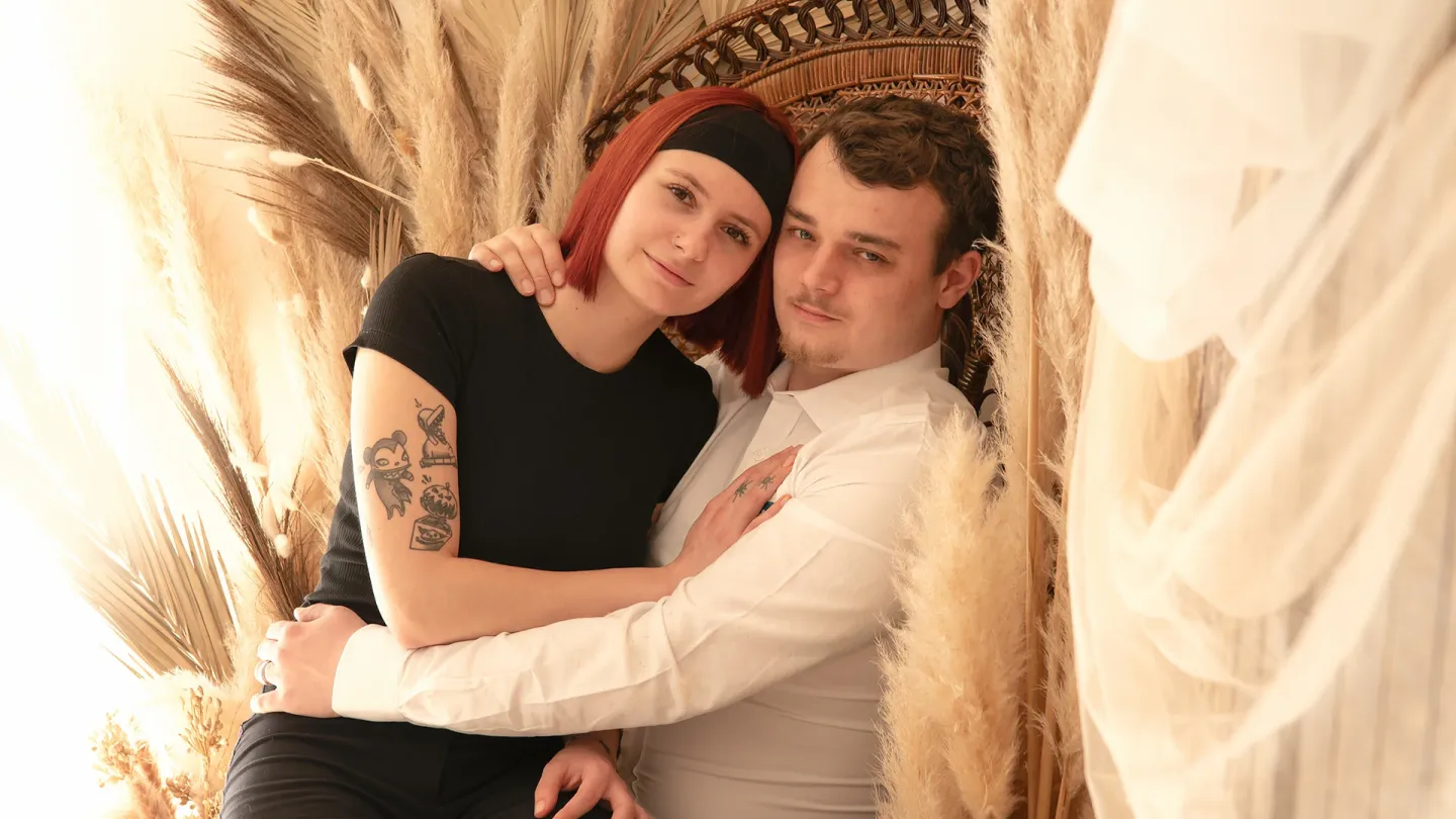 couple