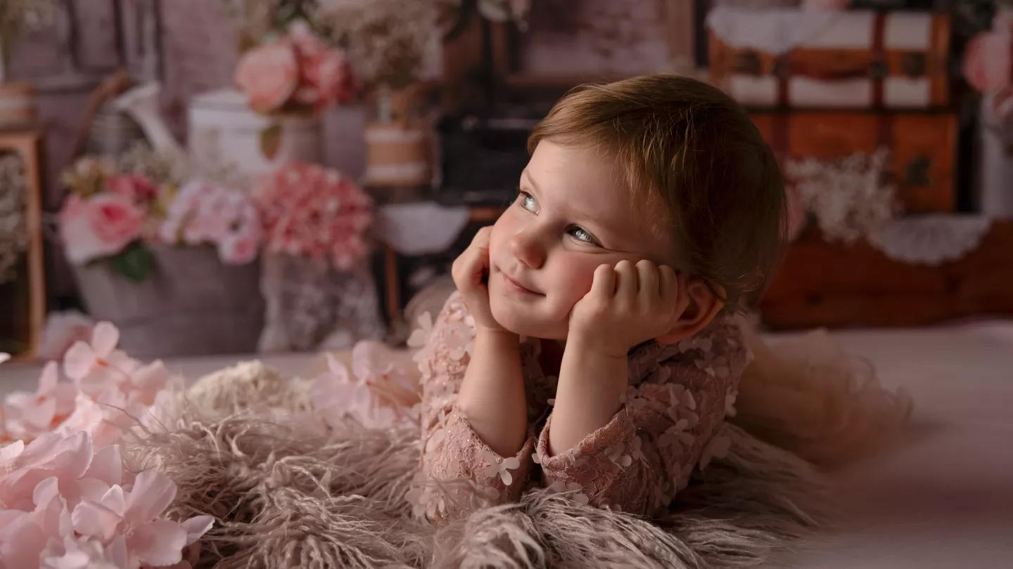 enfant