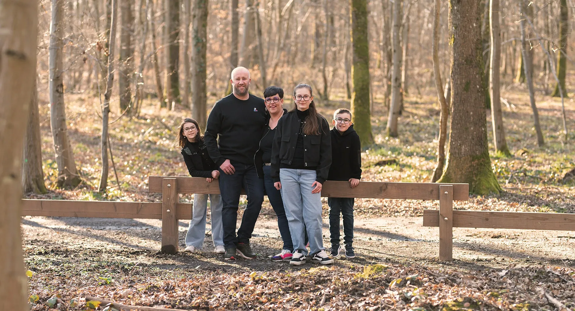 famille