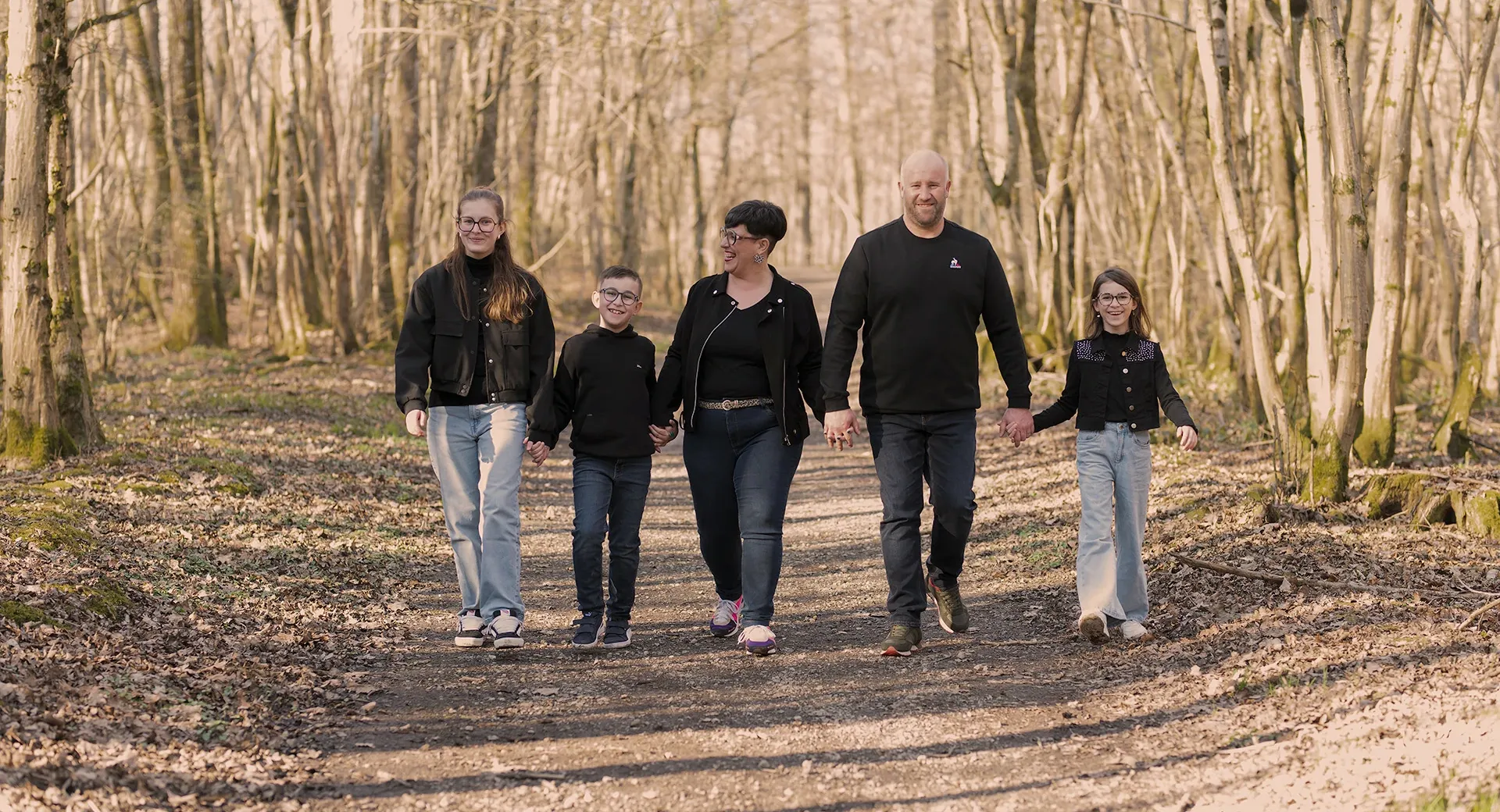 famille