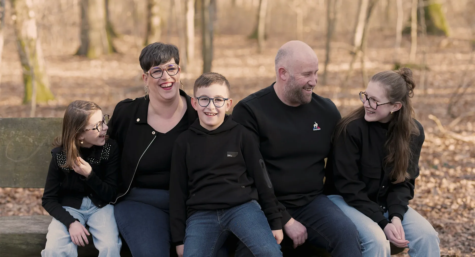 famille