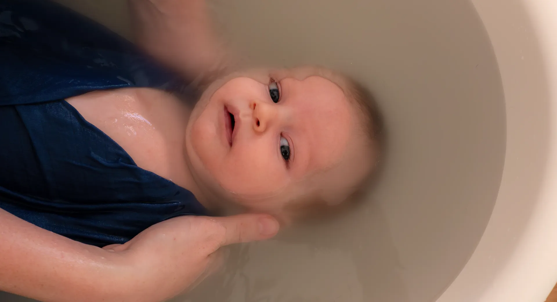 bain enveloppé