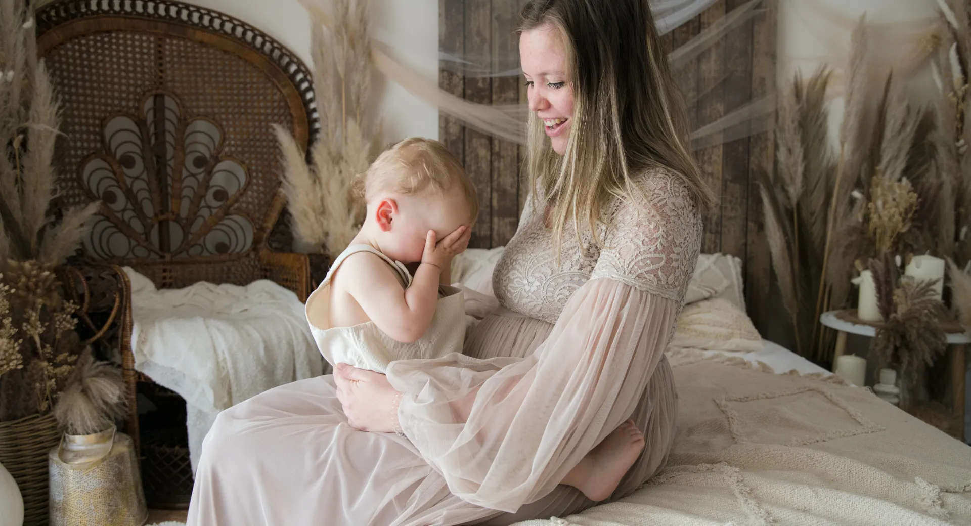maman & moi