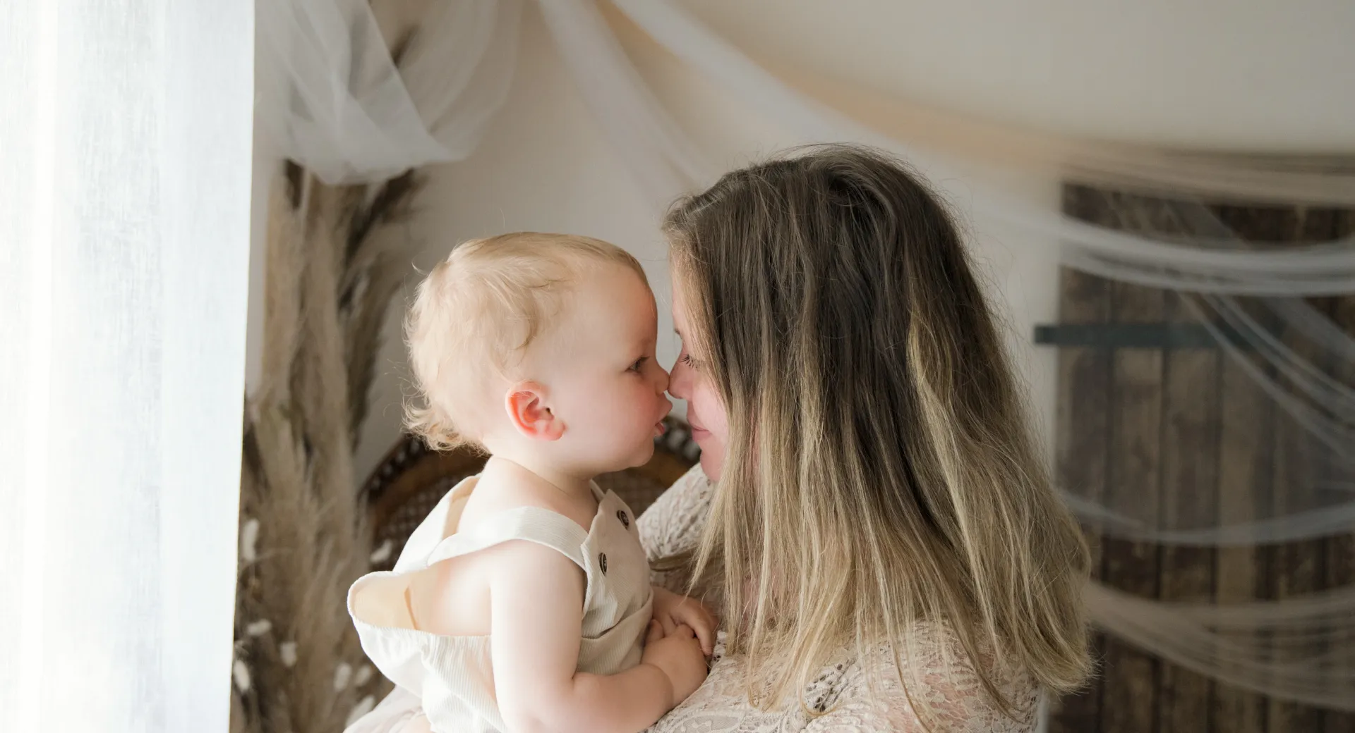 maman & moi
