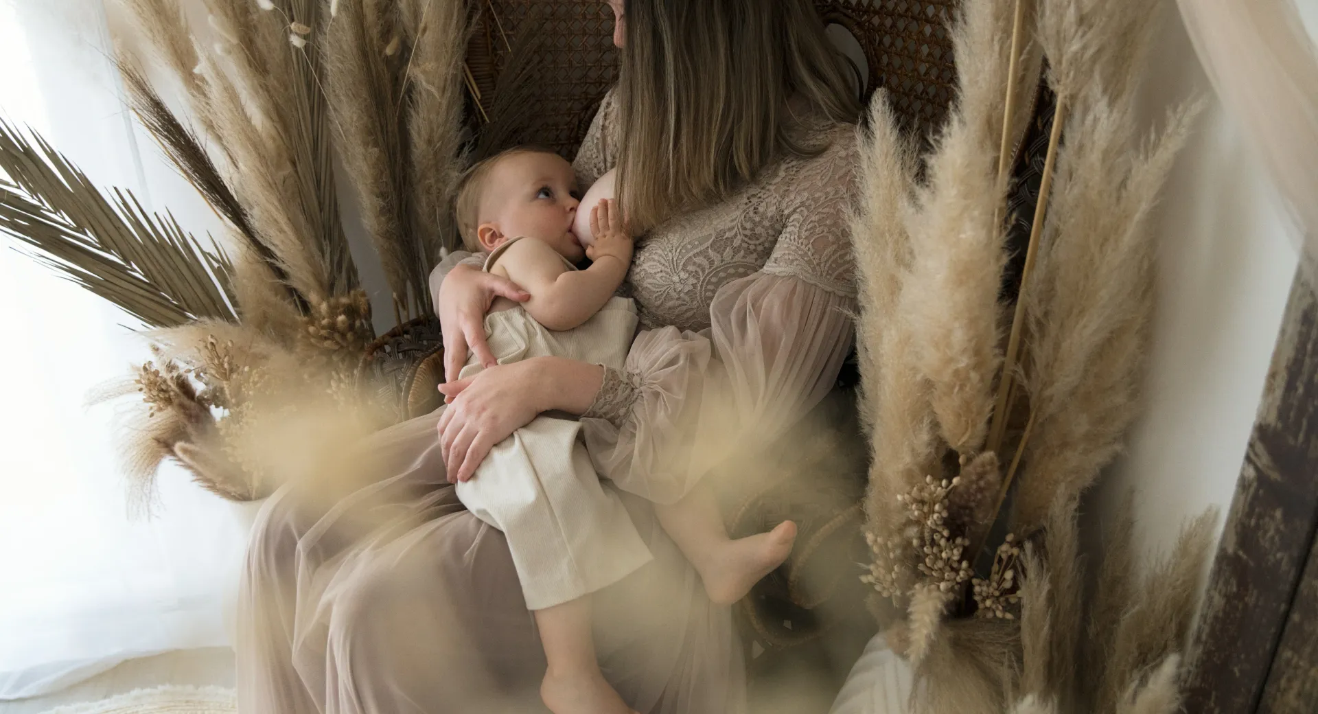 maman & moi
