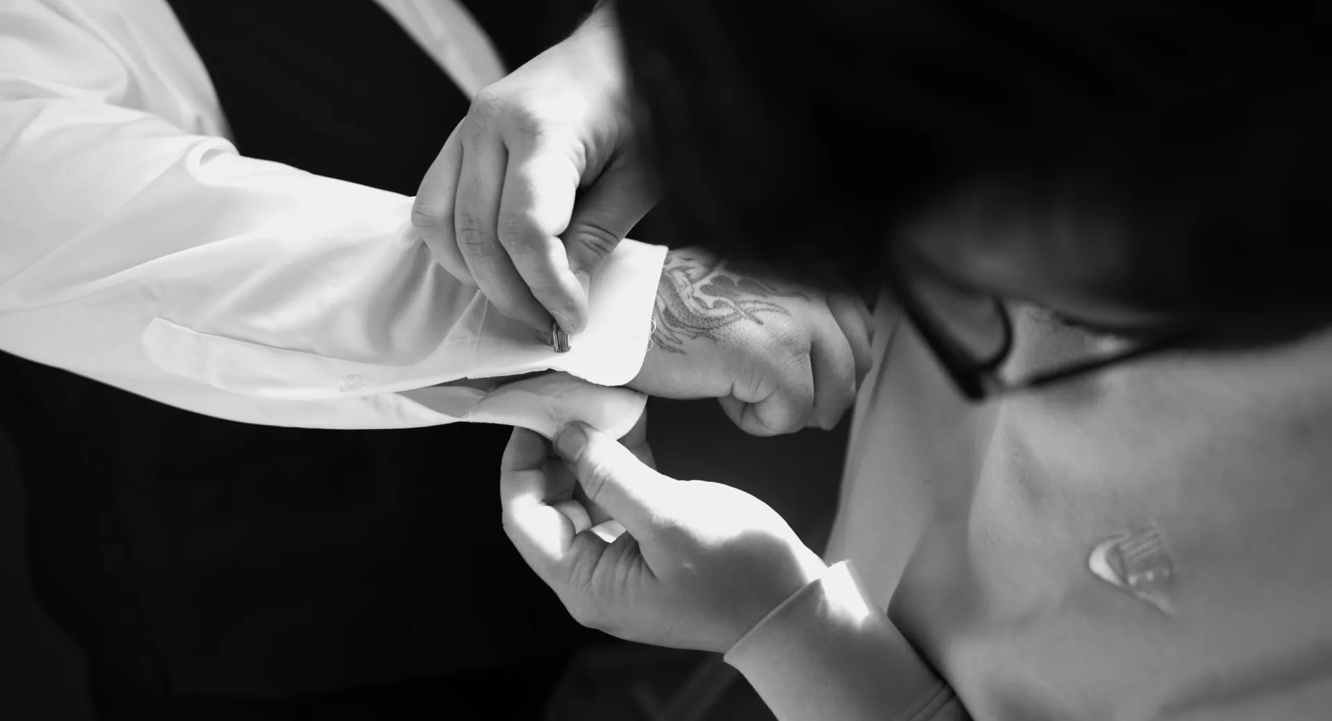 mariage