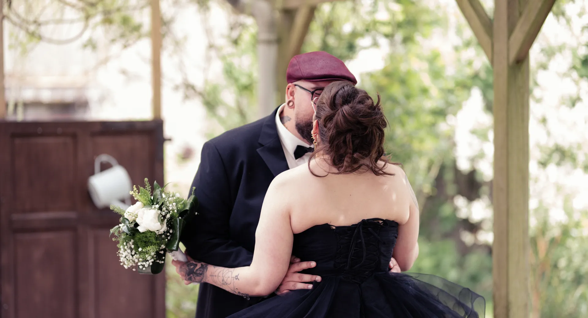 mariage