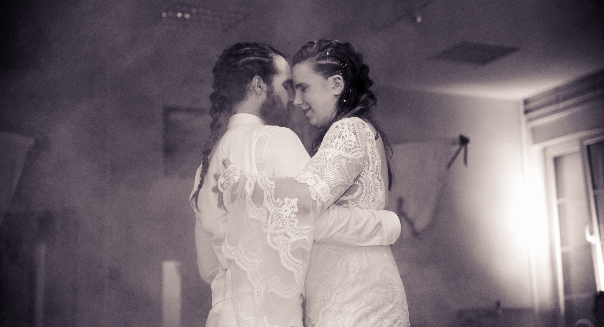 mariage