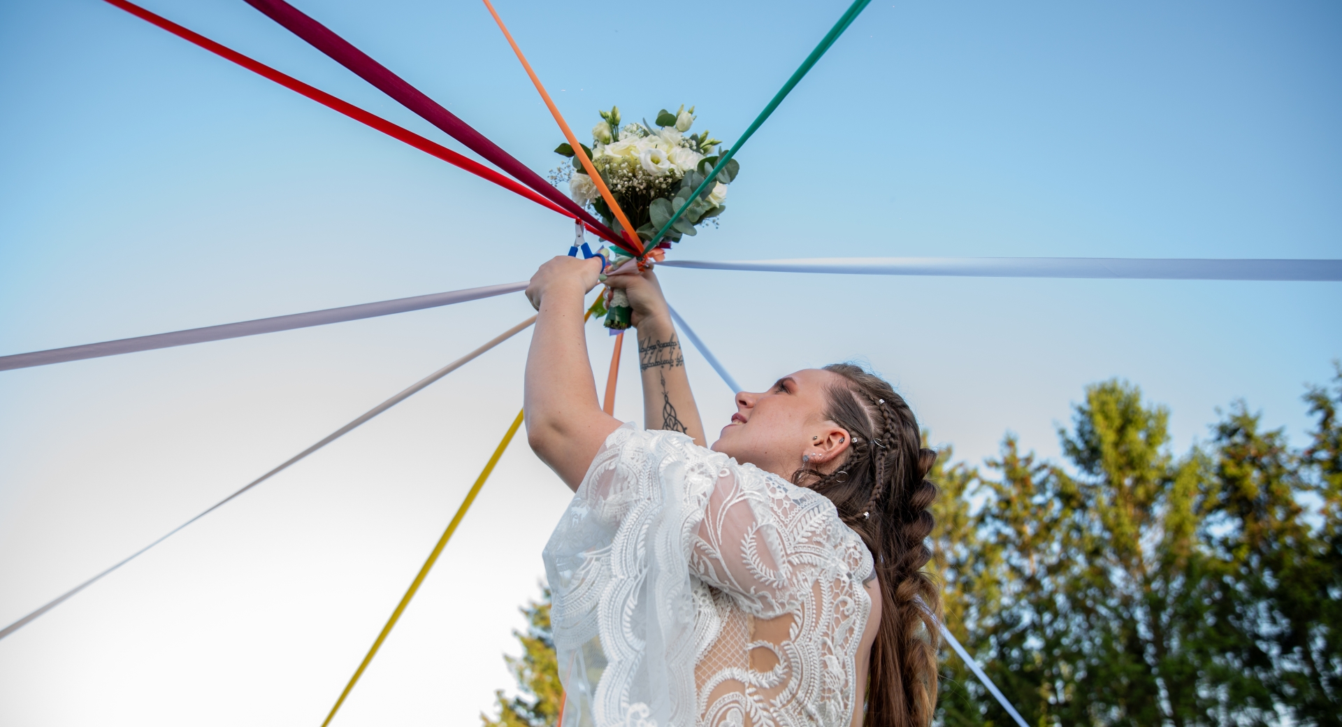 mariage