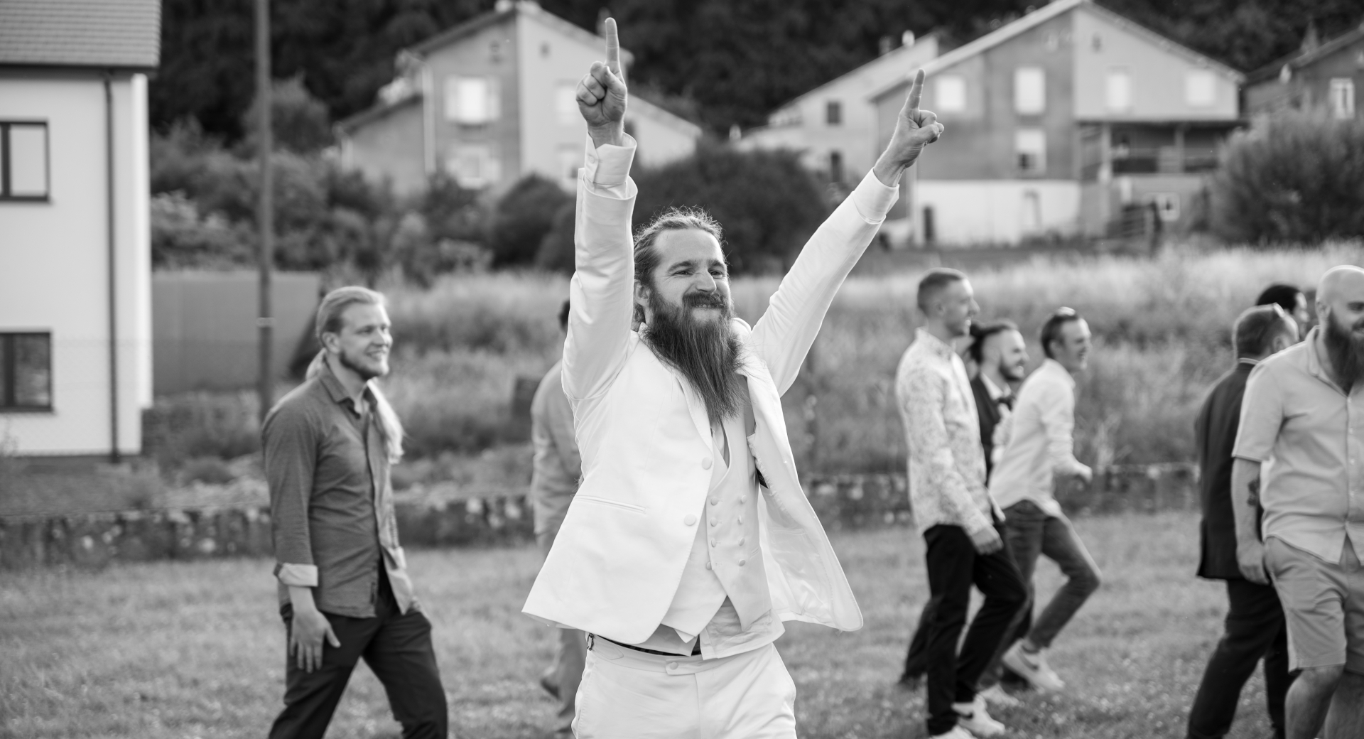 mariage