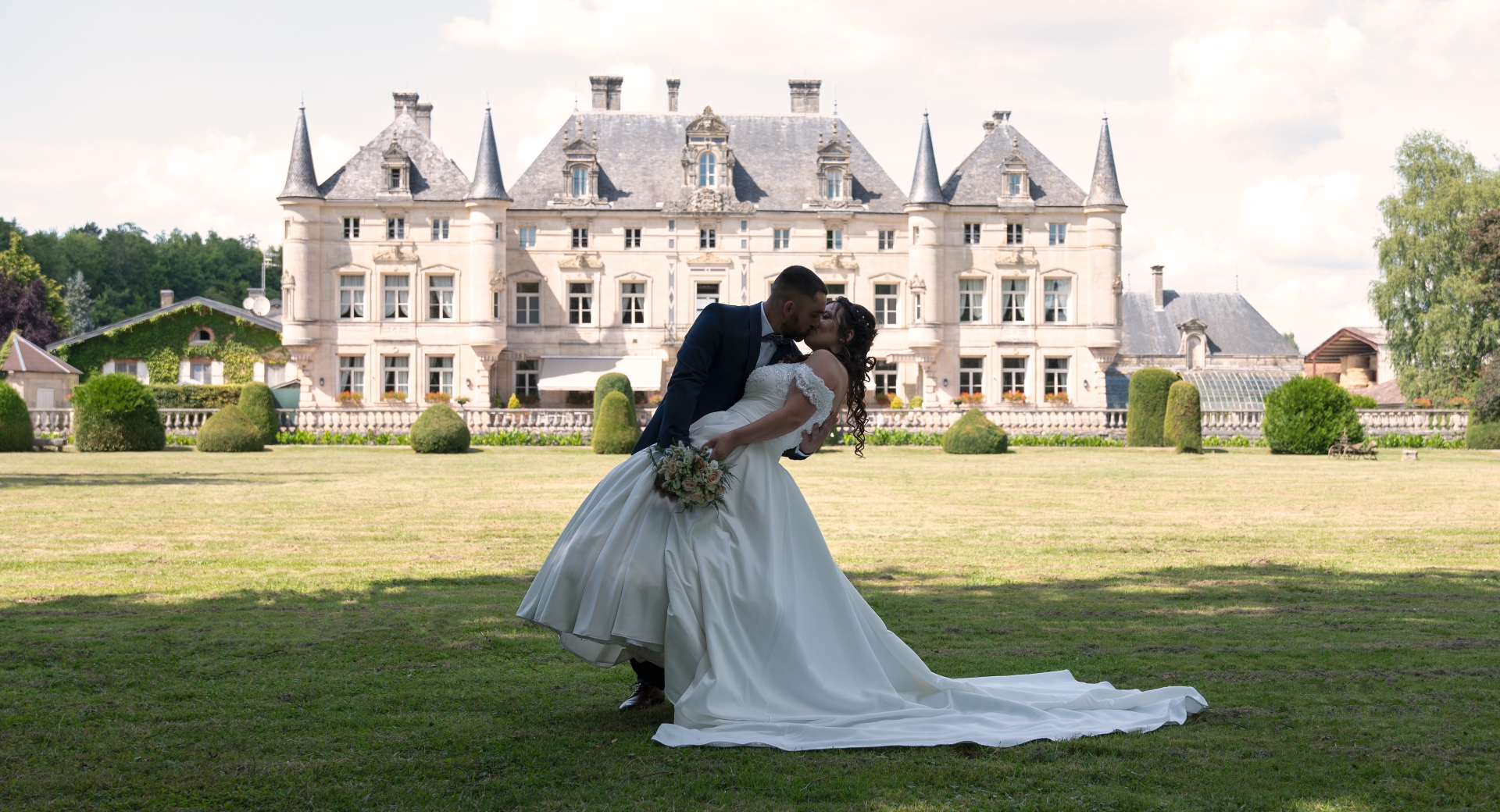 mariage