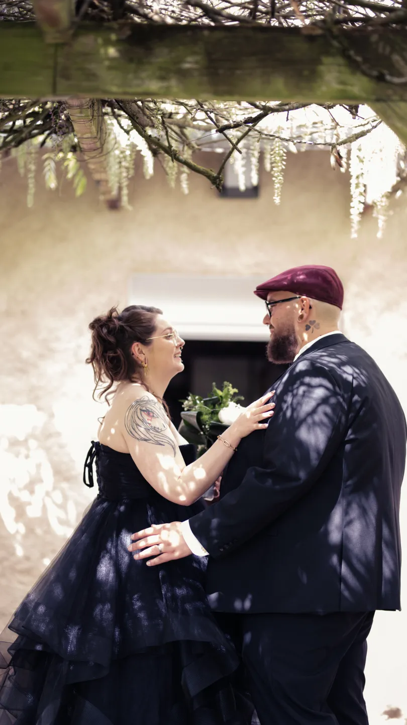 mariage
