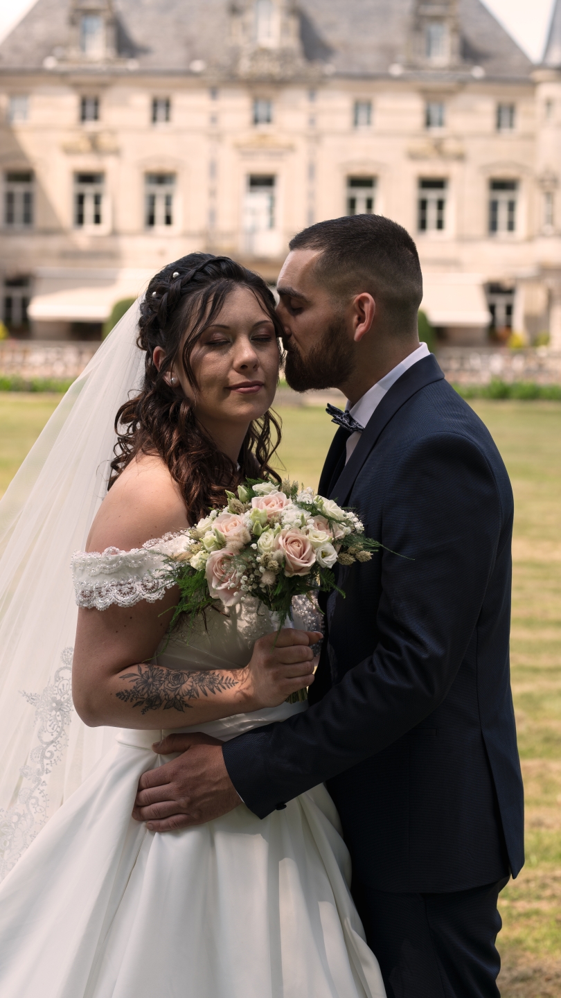 mariage