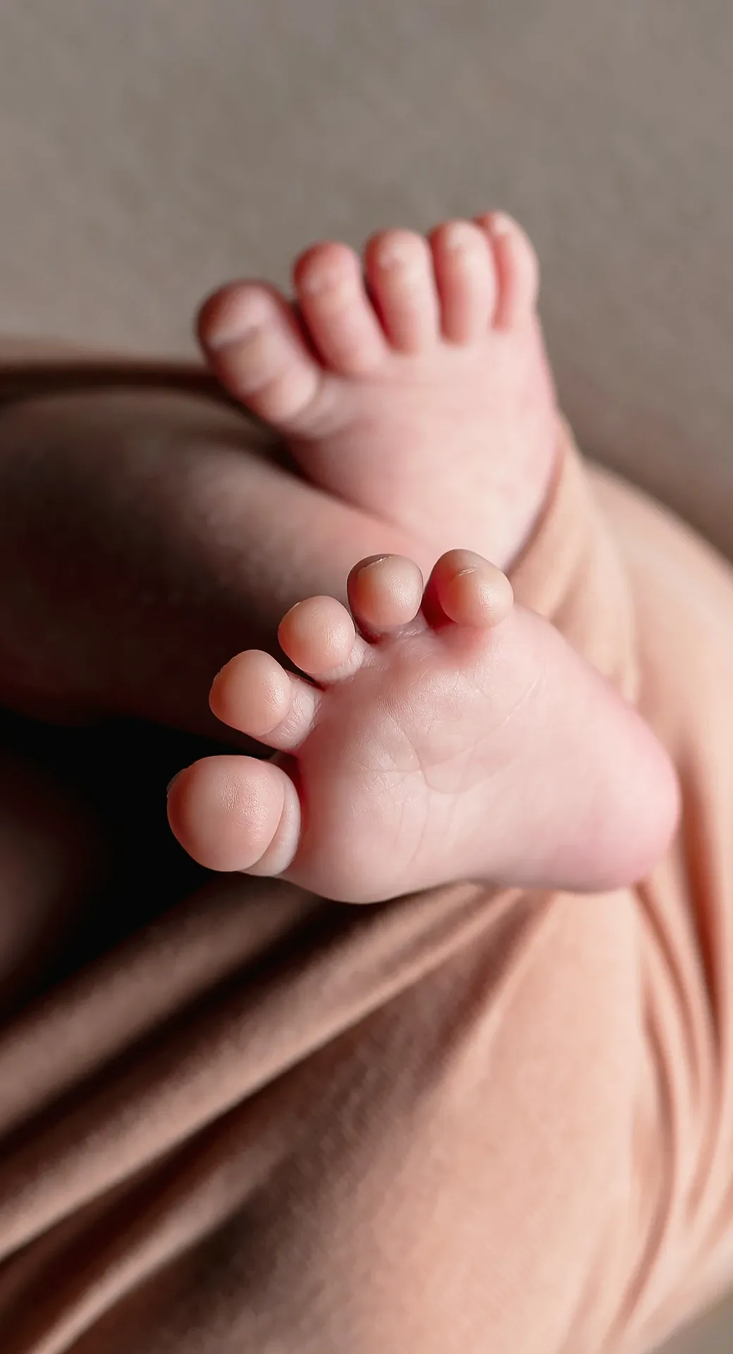 bébé