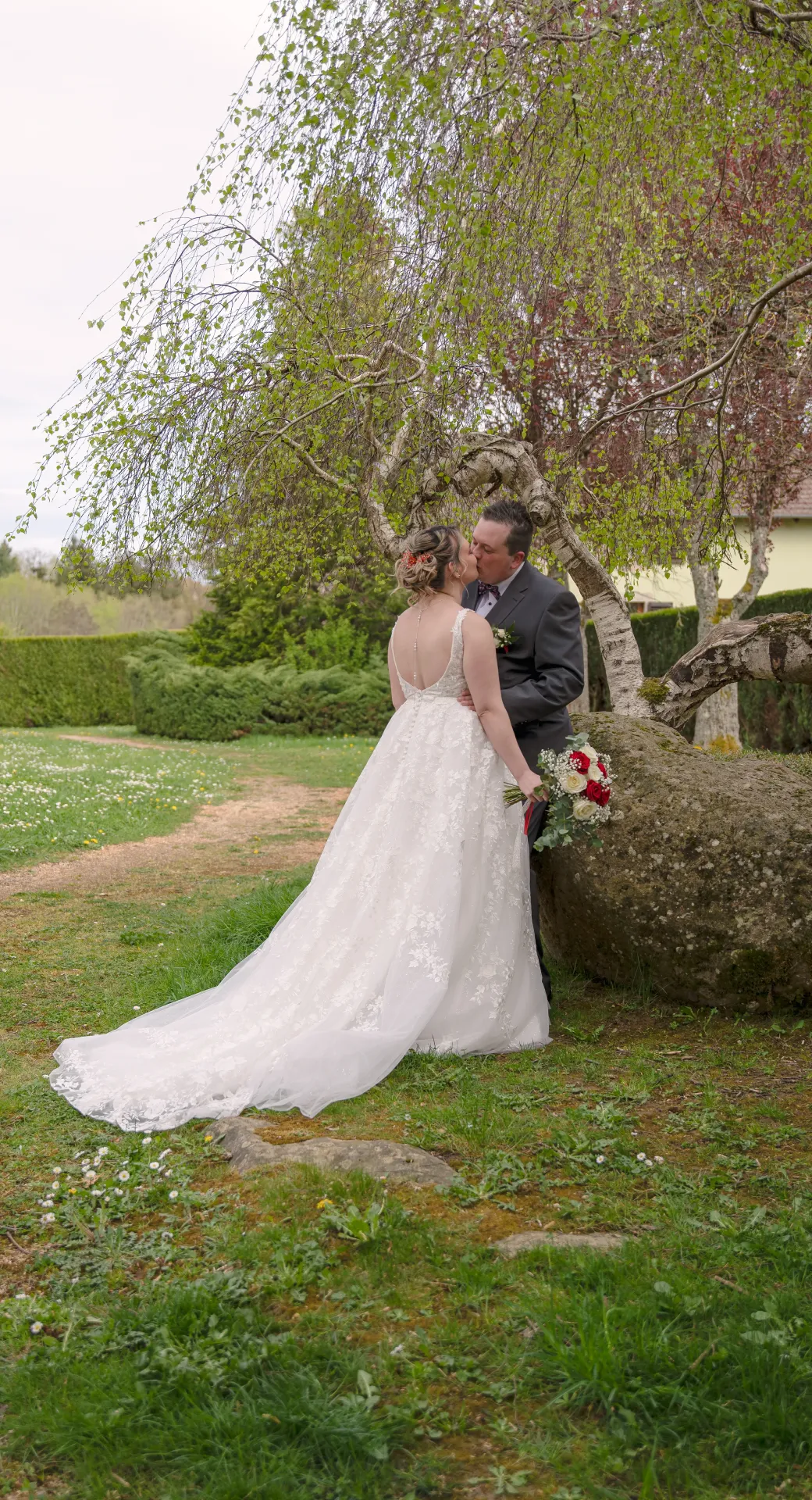 mariage