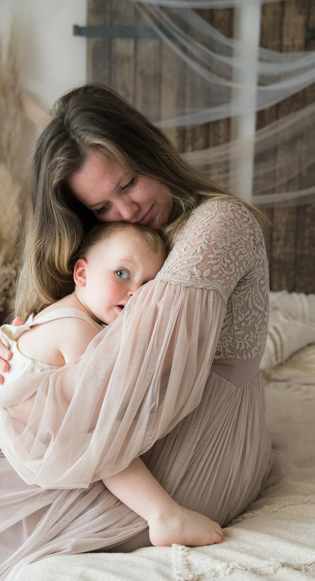 maman & moi