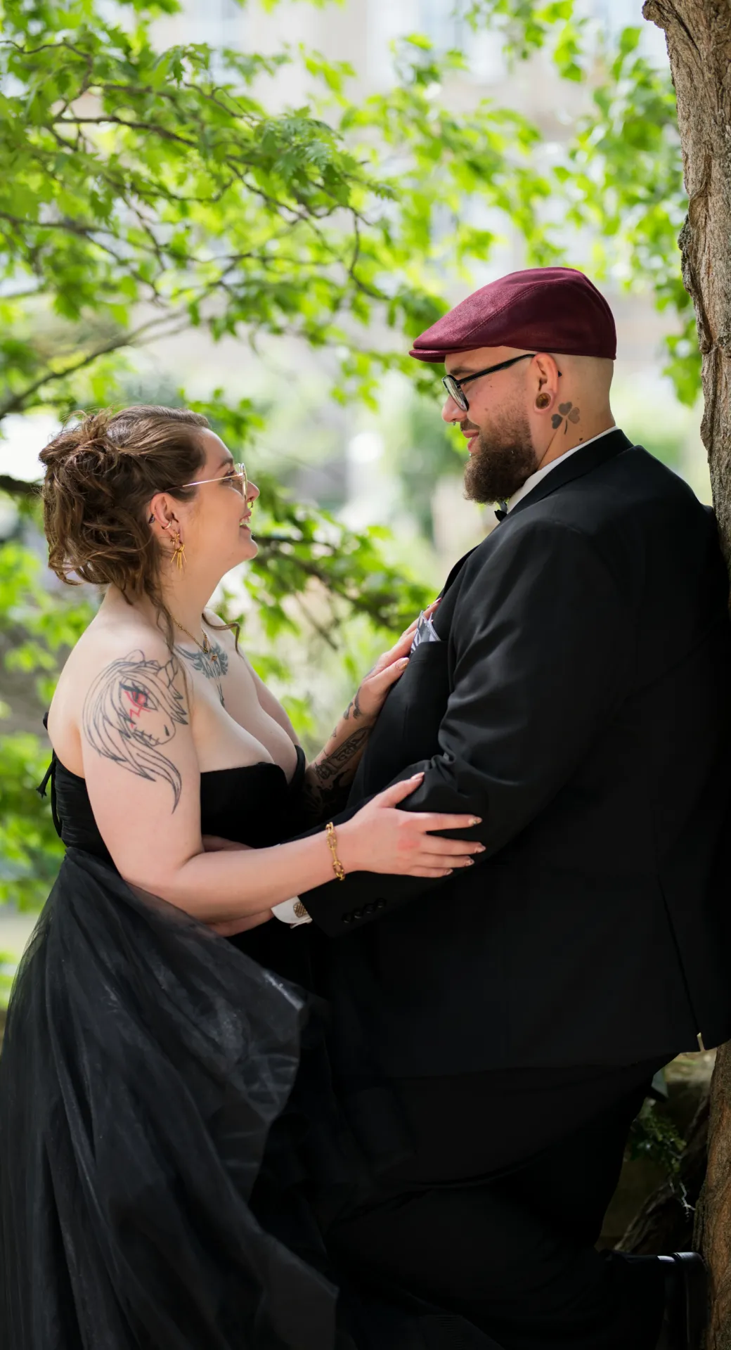 mariage