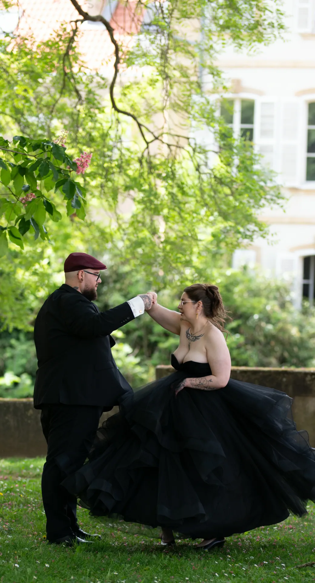 mariage