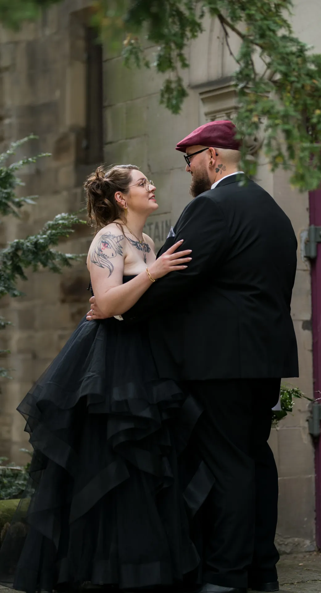 mariage