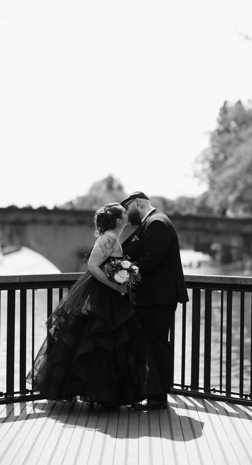 mariage