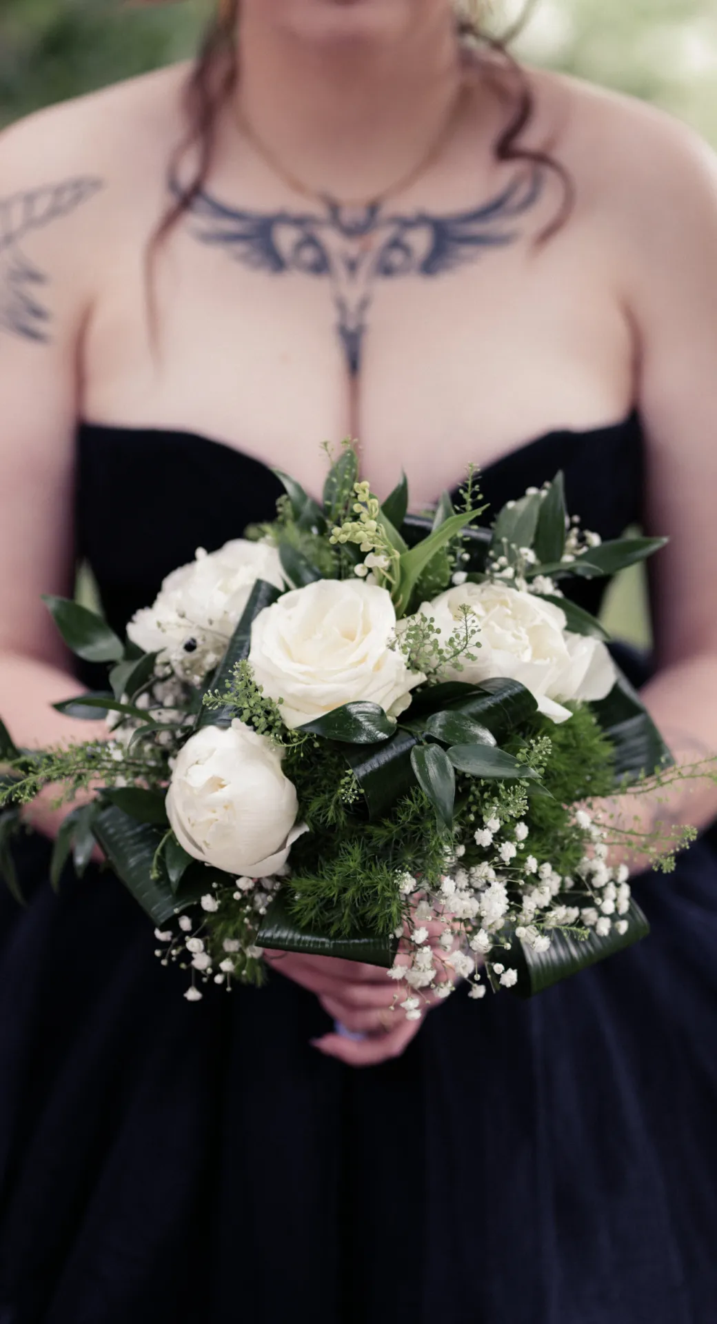 mariage