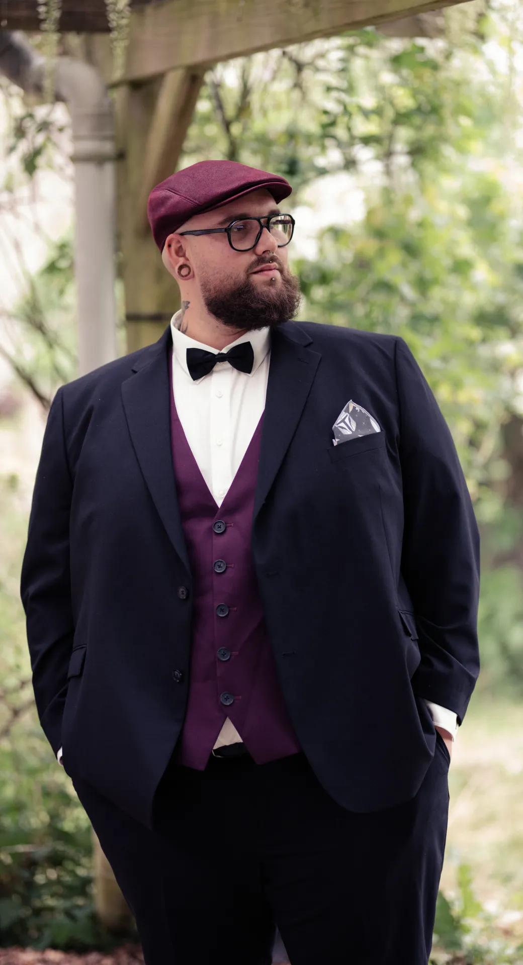 mariage