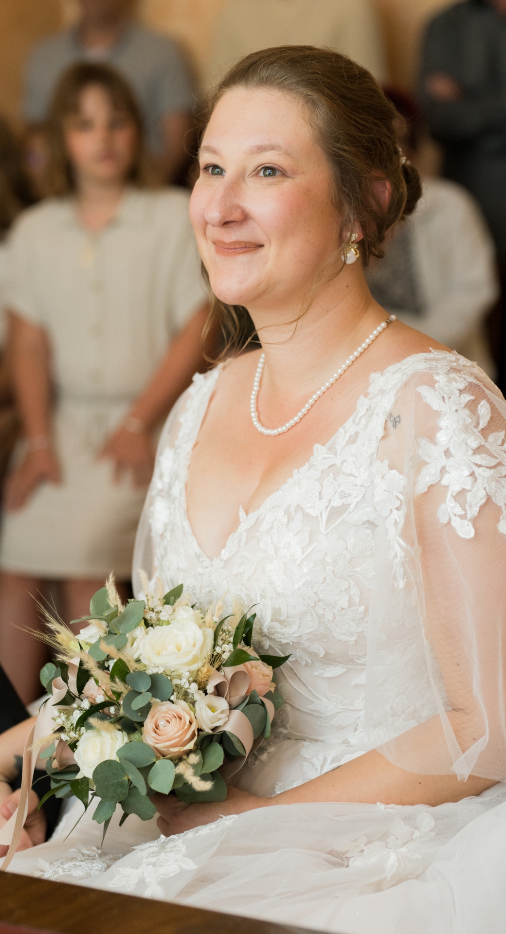 mariage