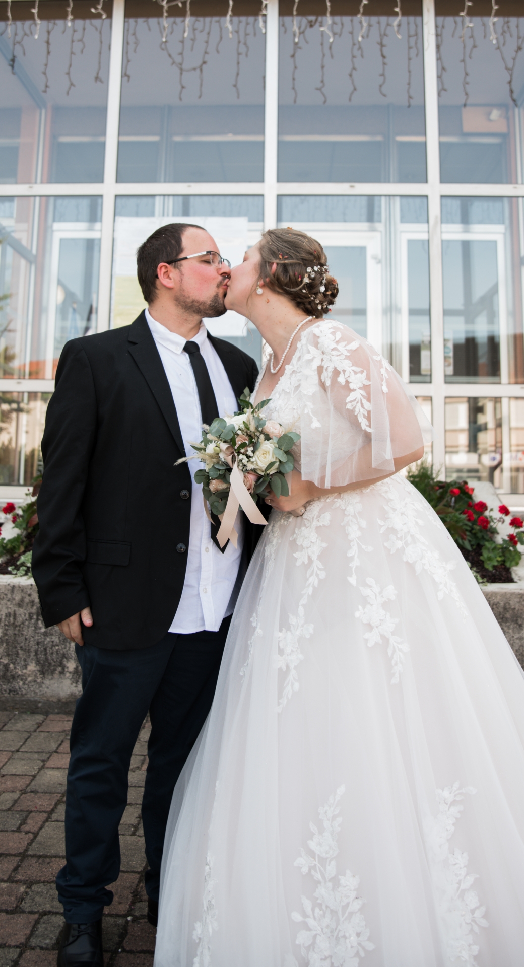 mariage