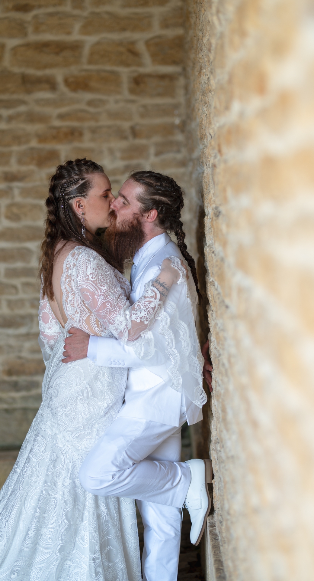 mariage