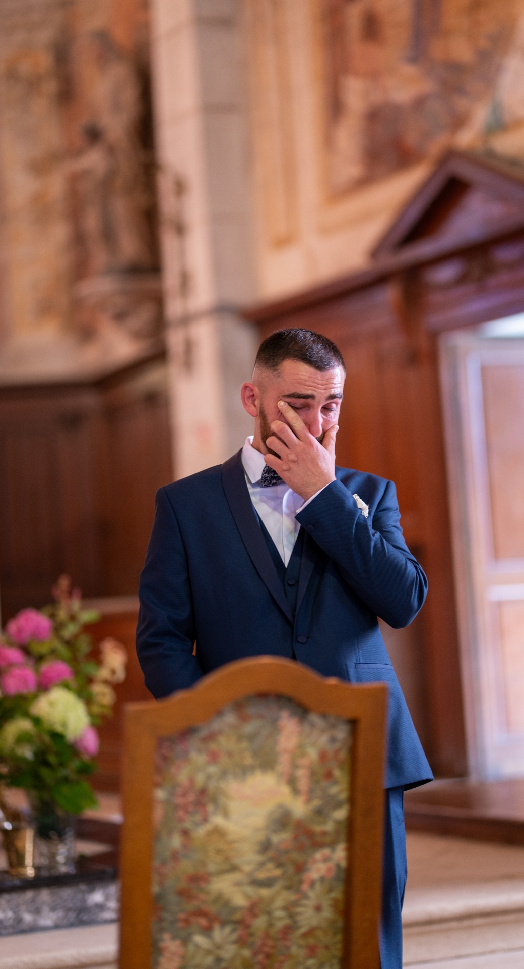 mariage