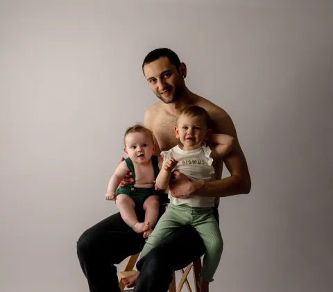 famille